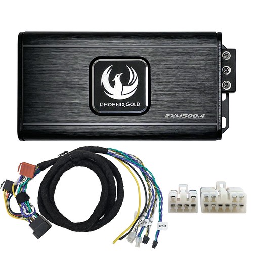 Phoenix gold zxmpt1 - zxmpt1, and