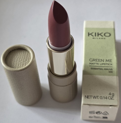 Rossetto kiko milano - rossetto, me