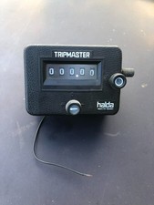Halda Misuratore Giro Singolo