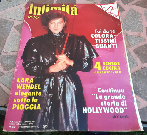 Intimita della famiglia - intimita',