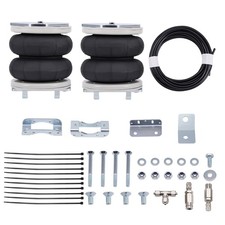 Sospensione pneumatica Air