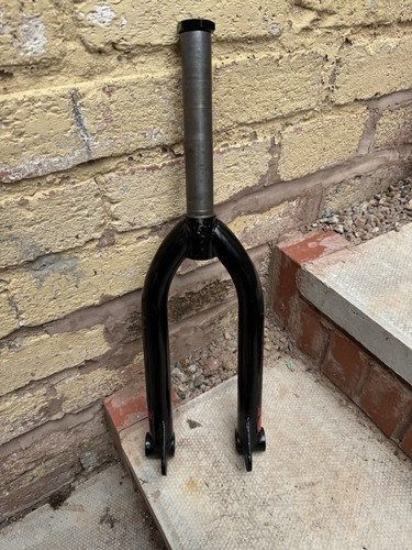 Dragon fly bmx forks 18 - bmx,