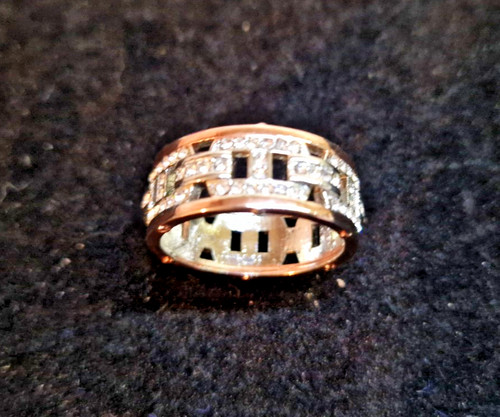 Anello nuziale uomo argento - nuziale,