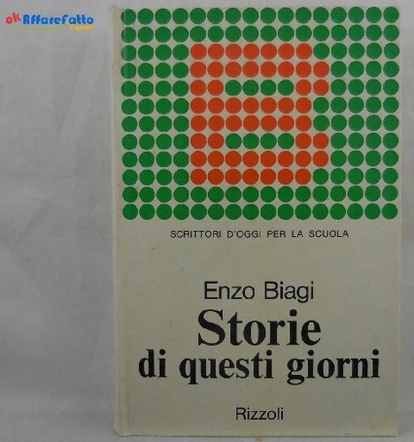 5752 libro storie questi - j,