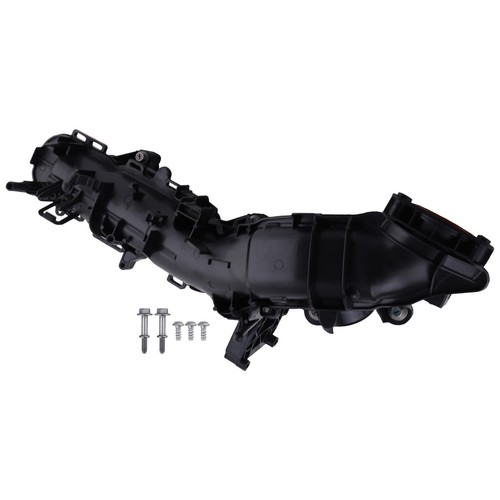 Collettore aspirazione for - collettore, bmw