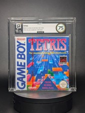 Tetris Nintendo Game Boy
