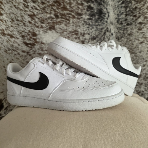 Nike court vision low next - low,