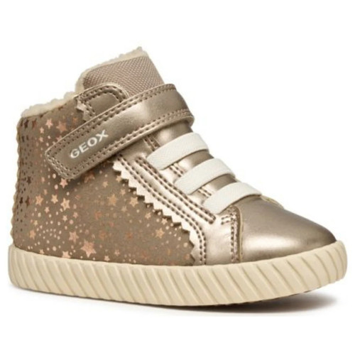 Geox mirrorless ragazze beige - geox,
