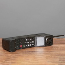  Vecchio telefono Prop modello