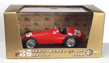 Brumm R36 Alfa Romeo 1950 G.P