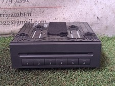 CARICATORE CD PER MERCEDES SLK W171 2° Serie A1715453440 271944 (04>11)