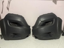 Paraurti cantonale anteriore