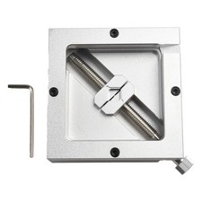 Silver Template Specifiche Kit