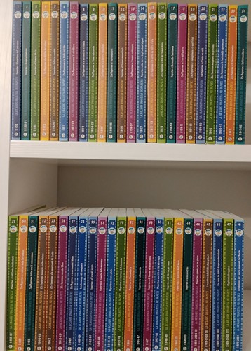 Grande dinastia dei paperi - grande,