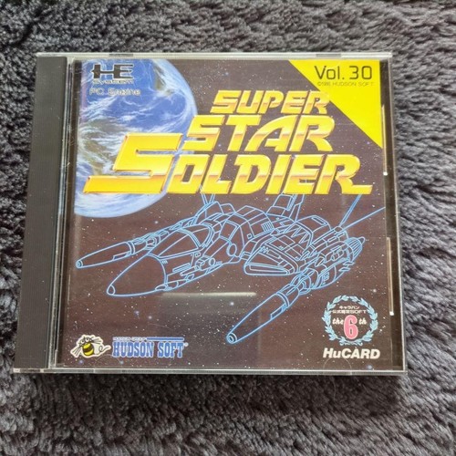 Super star soldatino - super,