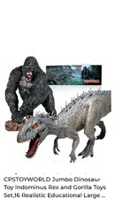 King Kong Large Mountian