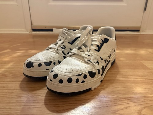 Scarpe ginnastica yayoi - scarpe,