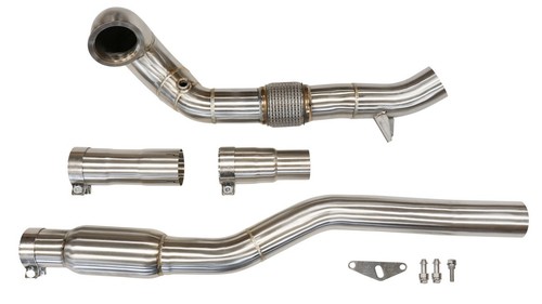 Tubo scarico downpipe per - tubo,