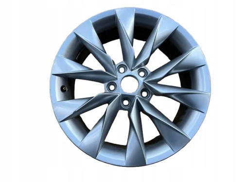 Cerchio lega 17 pollici - 1x,