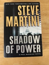 Shadow of Power : A Paul