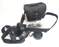 Fujifilm finepix s2000hd 10mp - finepix,