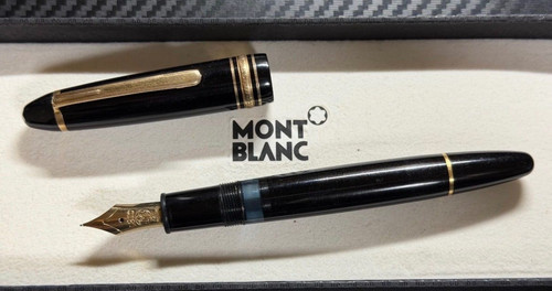 Penna stilografica vintage