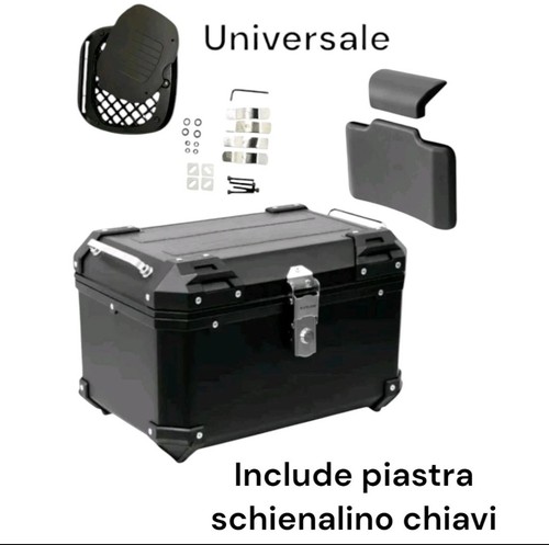 Bauletto posteriore l - bauletto, 38