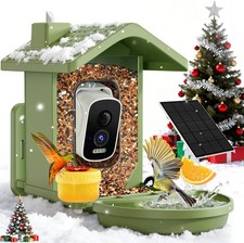 Alimentatore Smart Bird con