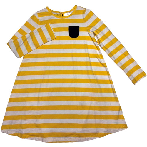 Hanna andersson giallo bianco - andersson,