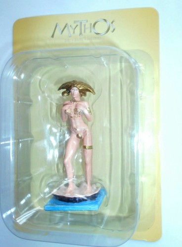 Figurine mythos venus de - mythos., venus.