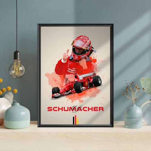 Ferrari formula michael - ferrari,, 1,