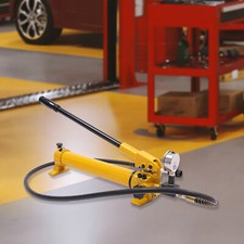 Cilindro idraulico 700 con - idraulico, cp-700