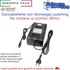 New carica batteria 36v per - new,