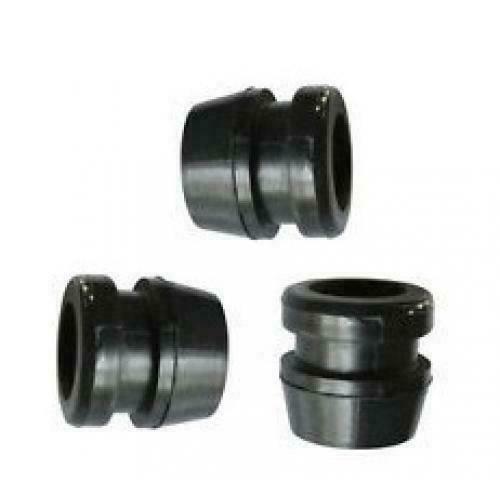 Kit ammortizzatore gommino - kit,