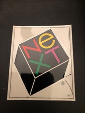 Next computer vintage original - vintage,