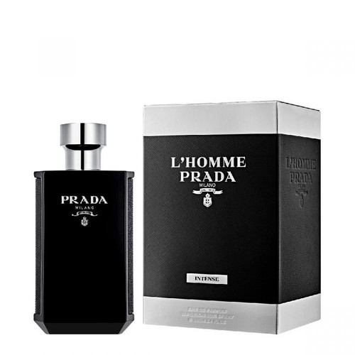Homme prada intense - prada, edp