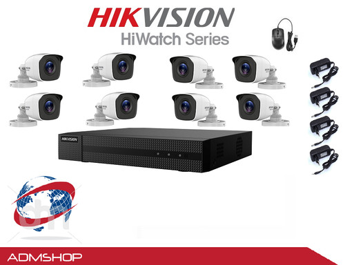 Kit telecamere - kit,