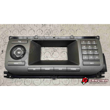 EJ3218C858AC BLOCCO COMANDO AUTORADIO RANGE ROVER EVOQUE 2.2TD 5P 2014
