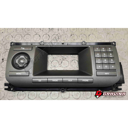 Ej3218c858ac blocco comando - blocco,