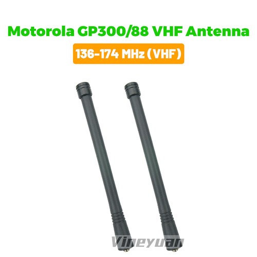 Pezzi antenna morbida - antenna, vhf