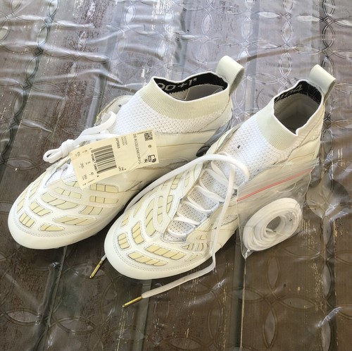 Adidas predator david - predator, beckham