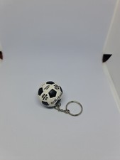 Portachiave Keychain Adidas Ball World Cup 1974 Munchen Telstar Collezione