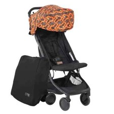 Passeggino Mountain Buggy Nano