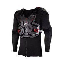 Pettorina 2 in 1 bambino LEATT 3.5 BODY PROTECTOR TG.L/XL MOTO MINI CROSS ENDURO