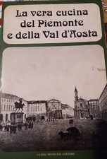La vera cucina del Piemonte e