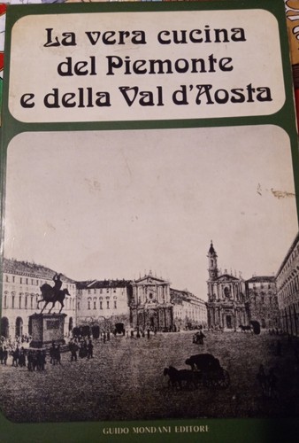 Vera cucina del piemonte - cucina, e