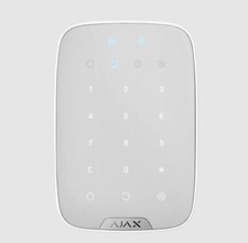 Ajax KeyPad Plus Tastiera