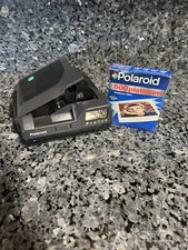 Macchina fotografica Polaroid