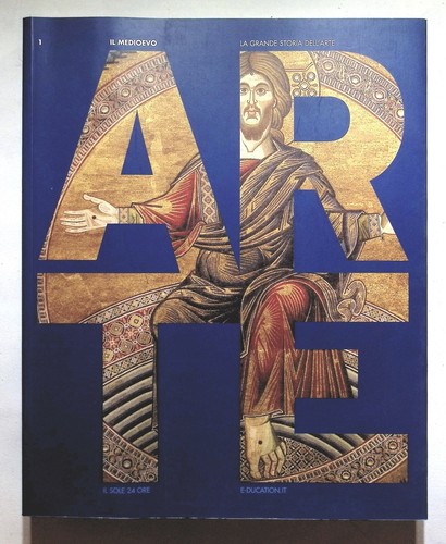 Grande storia dell arte - storia, dell'arte