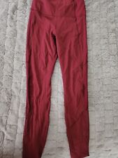 Lululemon Pants/leggings  with